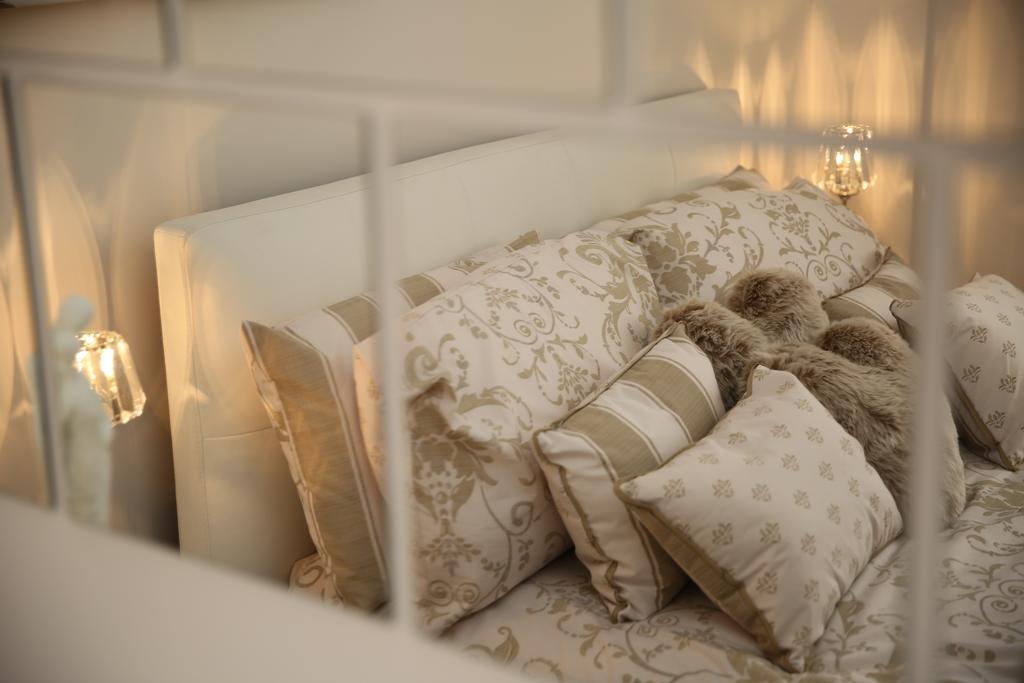 Dalry House Residence Édimbourg Chambre photo