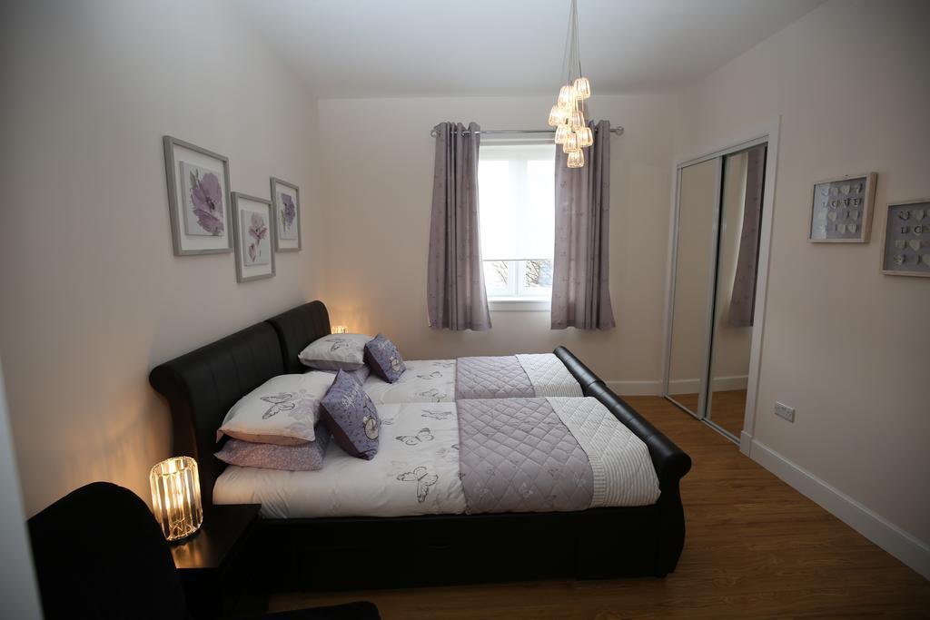Dalry House Residence Édimbourg Chambre photo