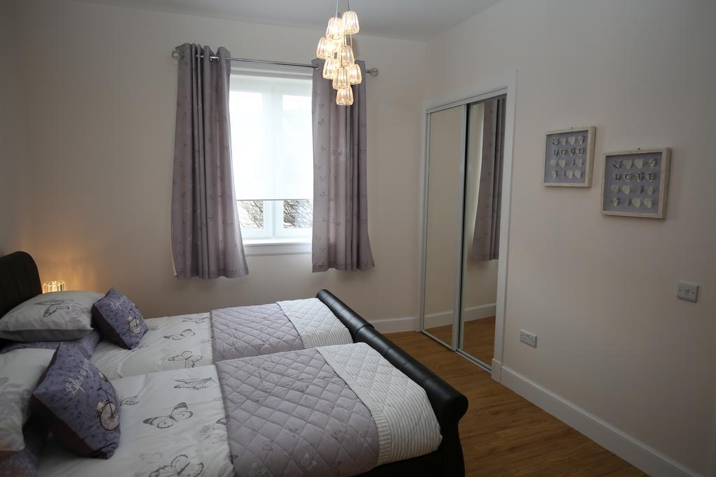 Dalry House Residence Édimbourg Chambre photo