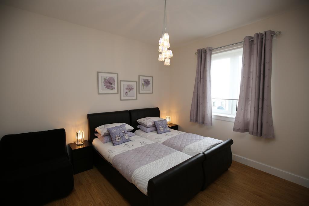Dalry House Residence Édimbourg Chambre photo
