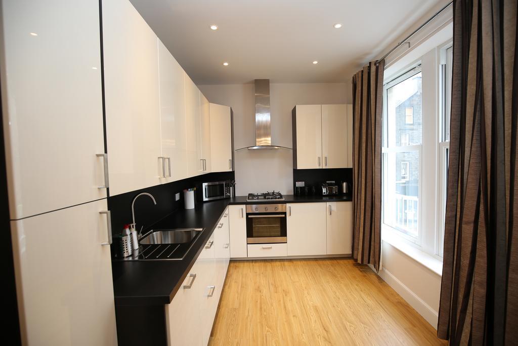 Dalry House Residence Édimbourg Chambre photo