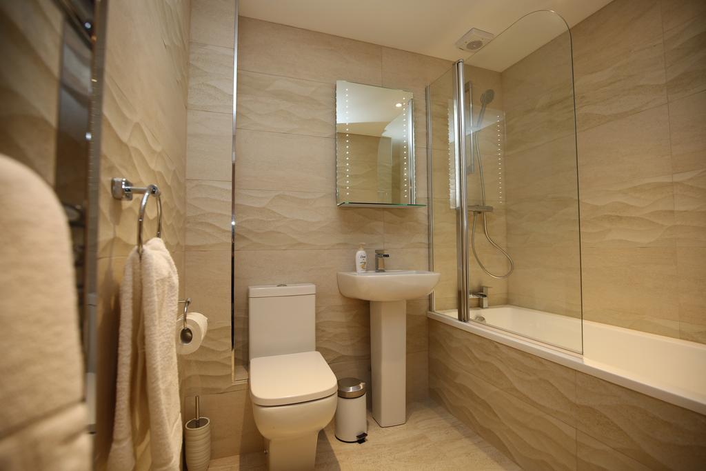 Dalry House Residence Édimbourg Chambre photo