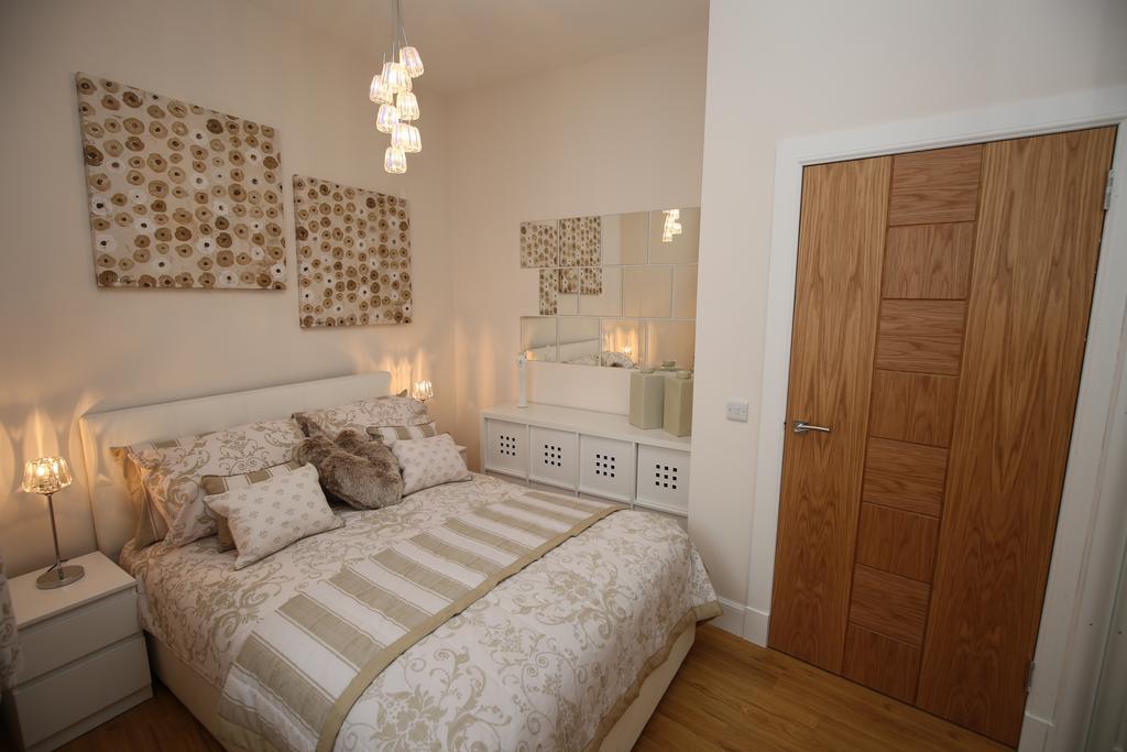 Dalry House Residence Édimbourg Chambre photo